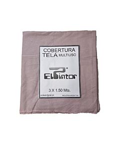 FF Tela Protectora 3 x 1.5 mt