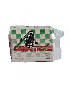 Trapo Competición Blanco 500Gr - Lustre