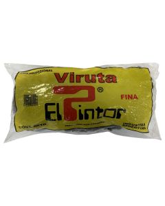 Viruta Fina Grande 330 Gr
