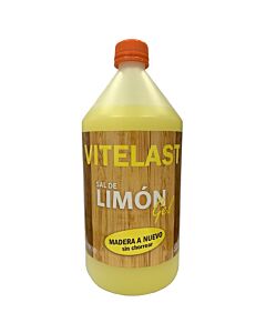 Vitelast Limón 1 Lt