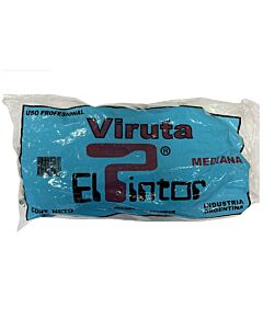 Viruta Mediana Grande 330 Gr
