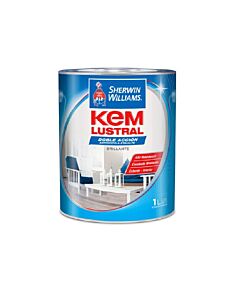 Kem Lustral Blanco 0.50 Lt