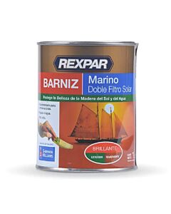Rexpar Marino Brillante 1 Lt Sherwin Williams