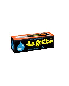 La Gotita 2 Ml