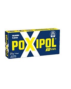 Poxipol Gris 10' 21 Gr