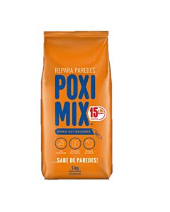 Poximix Exterior 5 Kg