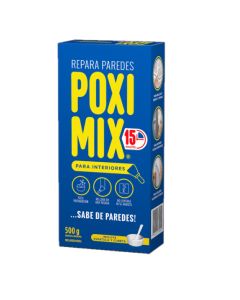 Poximix Interior 0.50 Kg