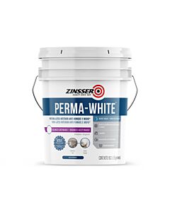 Zinsser Perma White Satinado 18.90 Lt