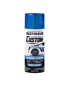 Rust Oleum Automotive Anodizado Azul 312 Gr