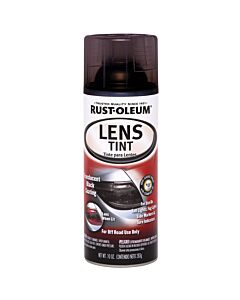 Rust Oleum Faros Negro Translúcido 283 Gr