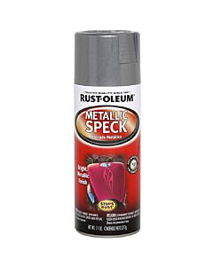 Rust Oleum Automotive Metallic Speck Plata 312 Gr