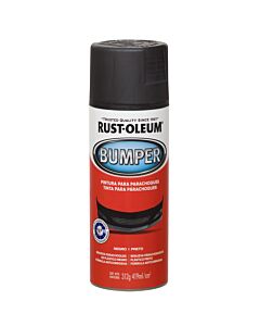 Rust Oleum Automotive Parachoques Negro 312 Gr