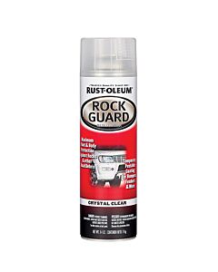 Rust Oleum Automotive Rock Guard Transparente 396 Gr