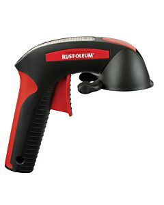 Rust Oleum Comfort Grip Pistola Aplicadora Para Aerosoles