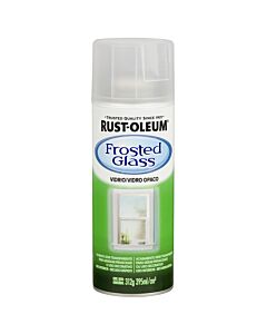 Rust Oleum Esmerilado Transparente 312 Gr